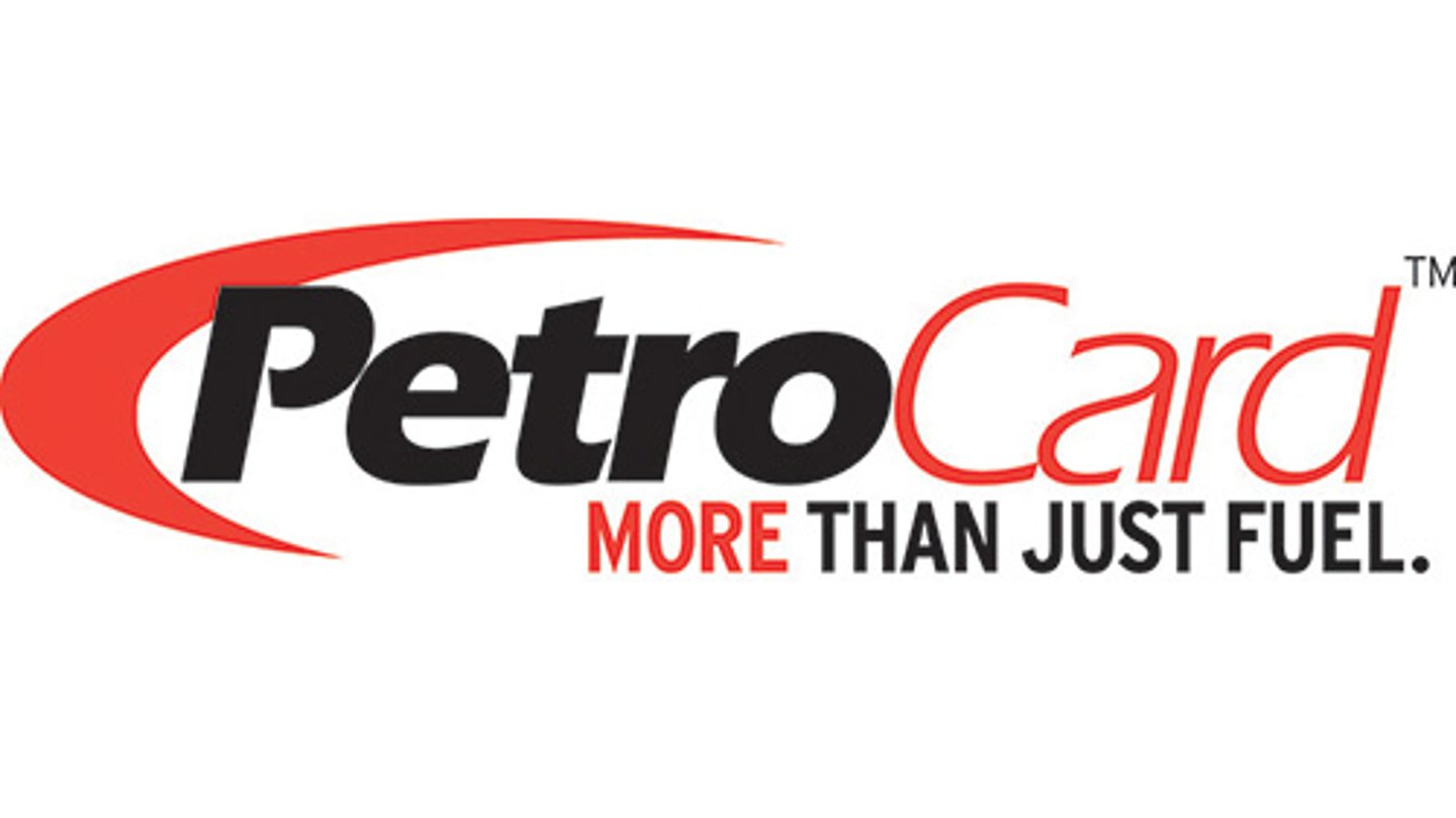 PetroCard logo