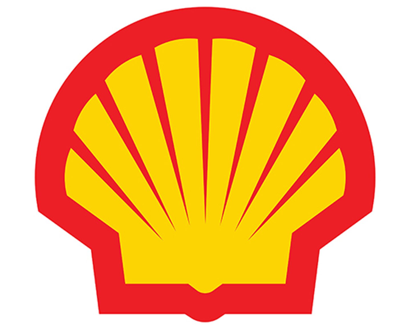 Shell logo