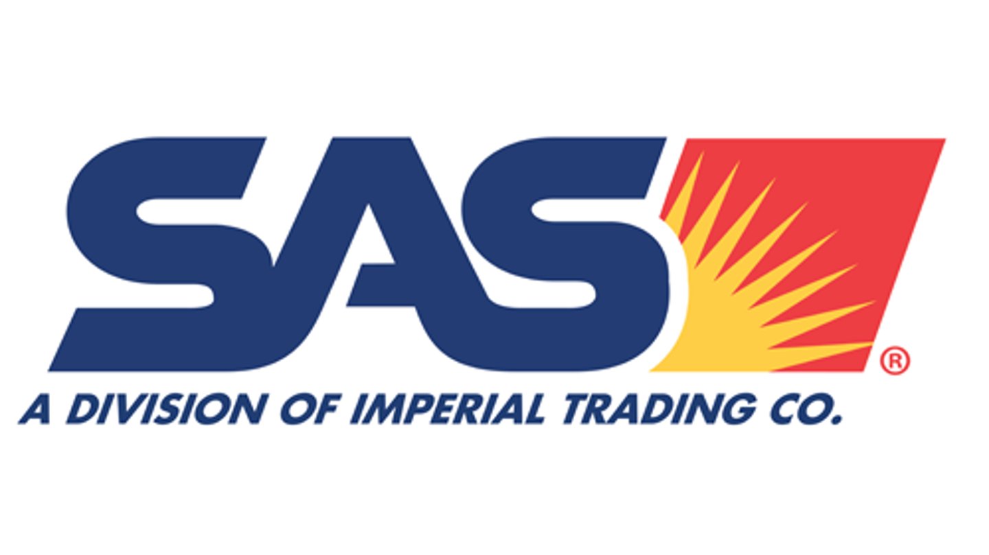 SAS logo 2022