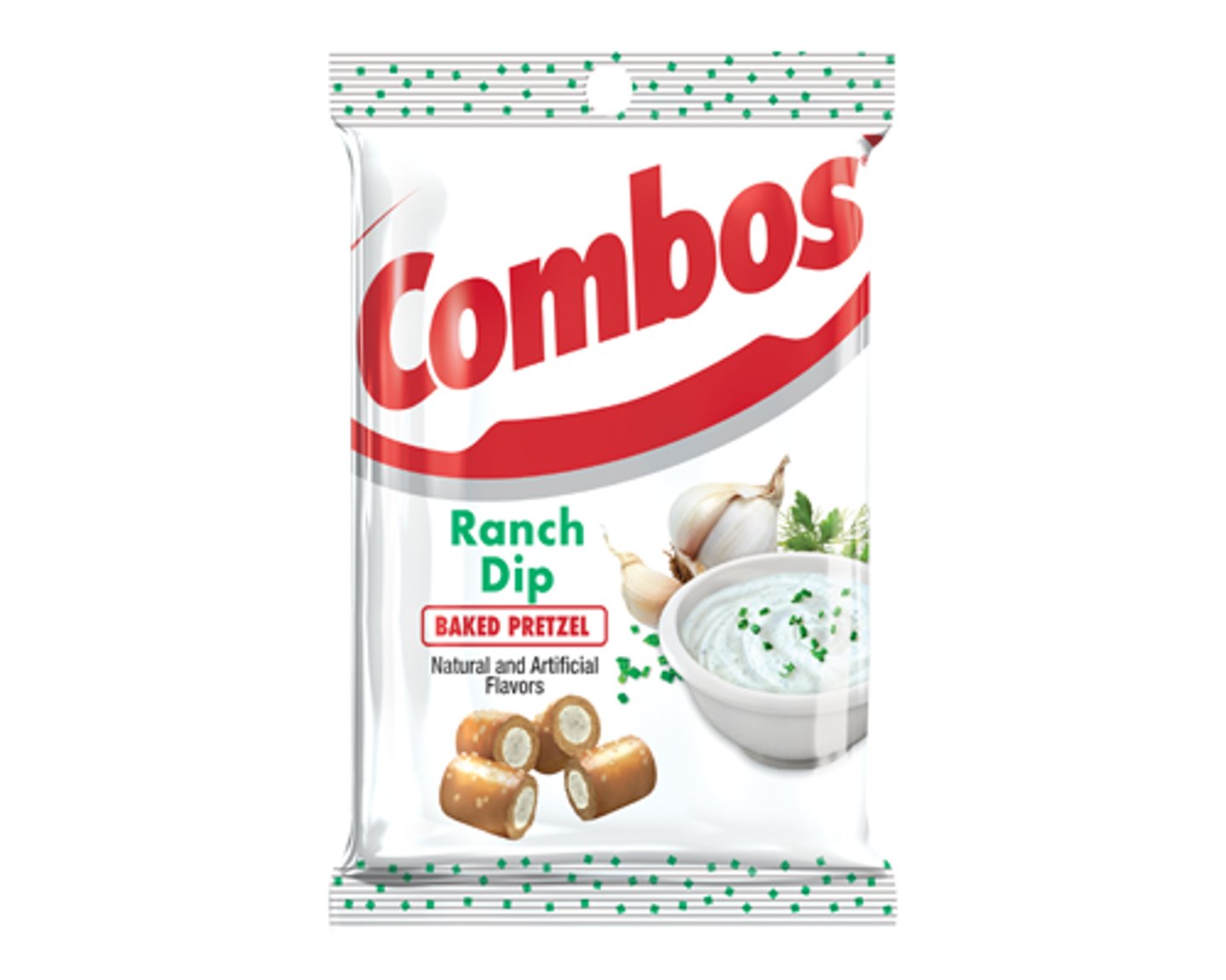 Combos Ranch Dip