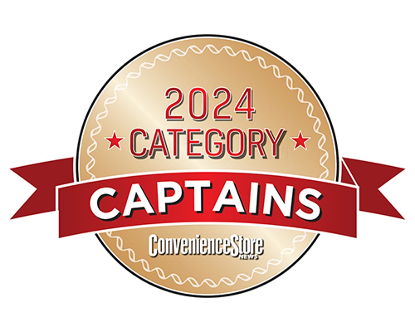 Category Captains 2024