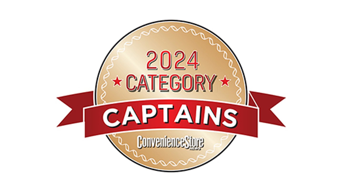 Category Captains 2024