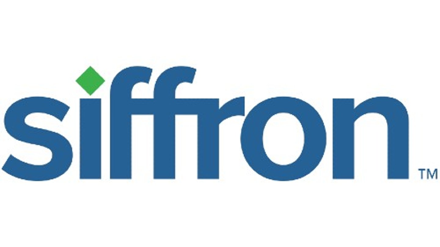 Siffron logo