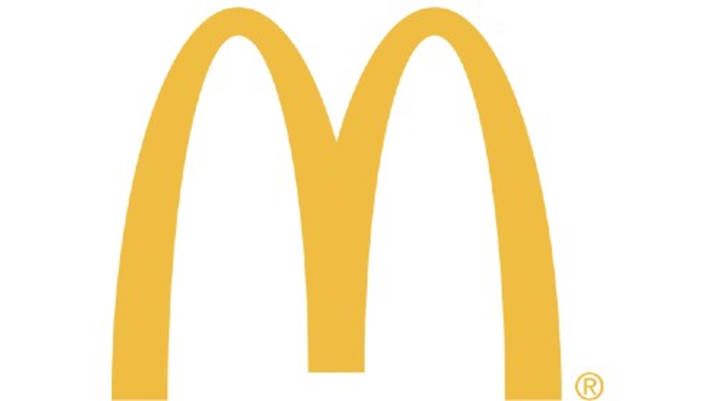 McDonald's logo