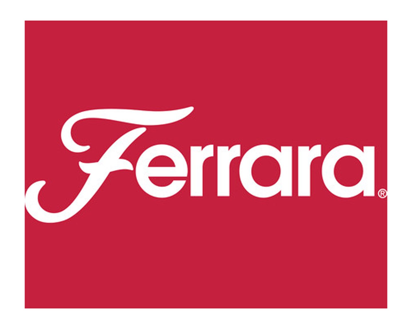 Ferrara logo