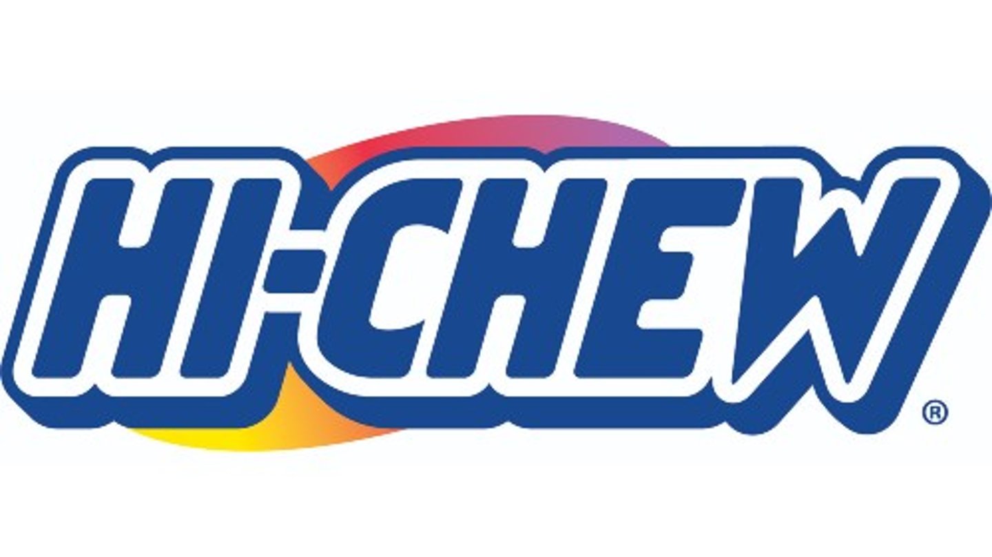 Hi-Chew logo