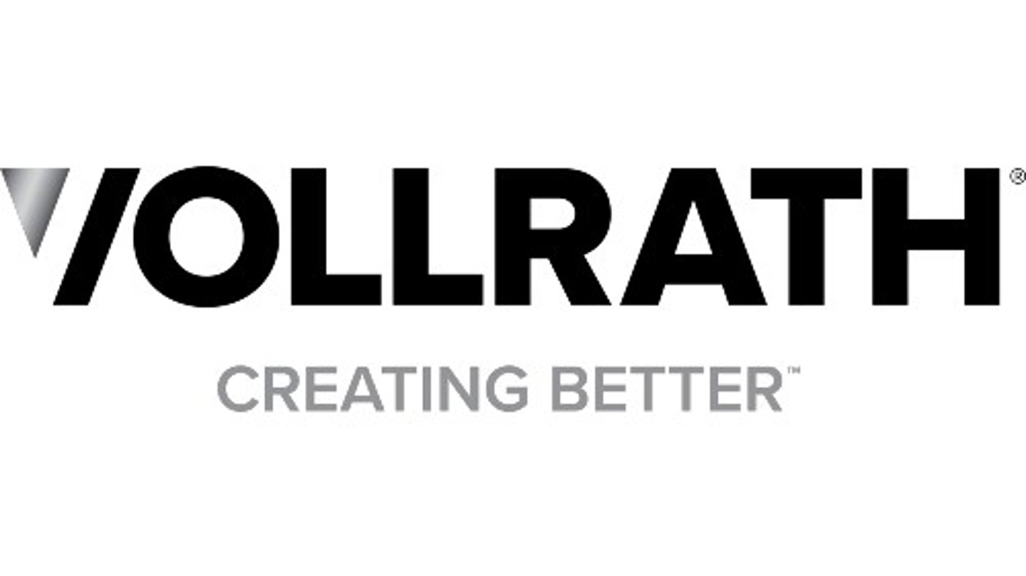 New Vollrath Logo