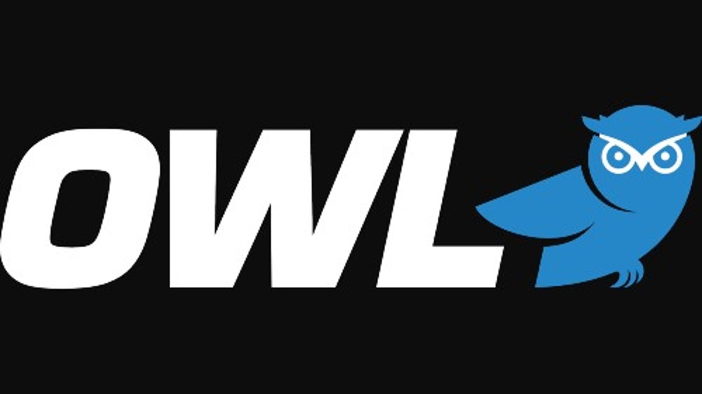 OWL Services logo