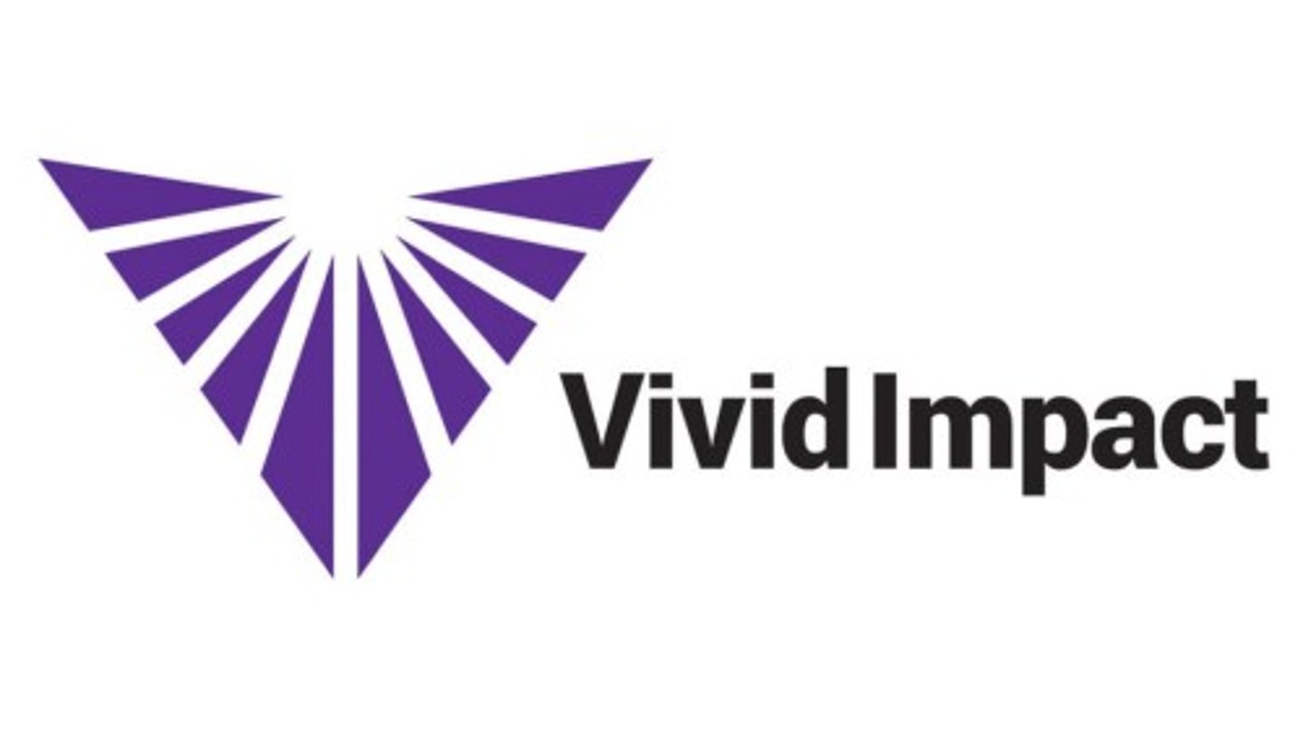 Vivid Impact Logo