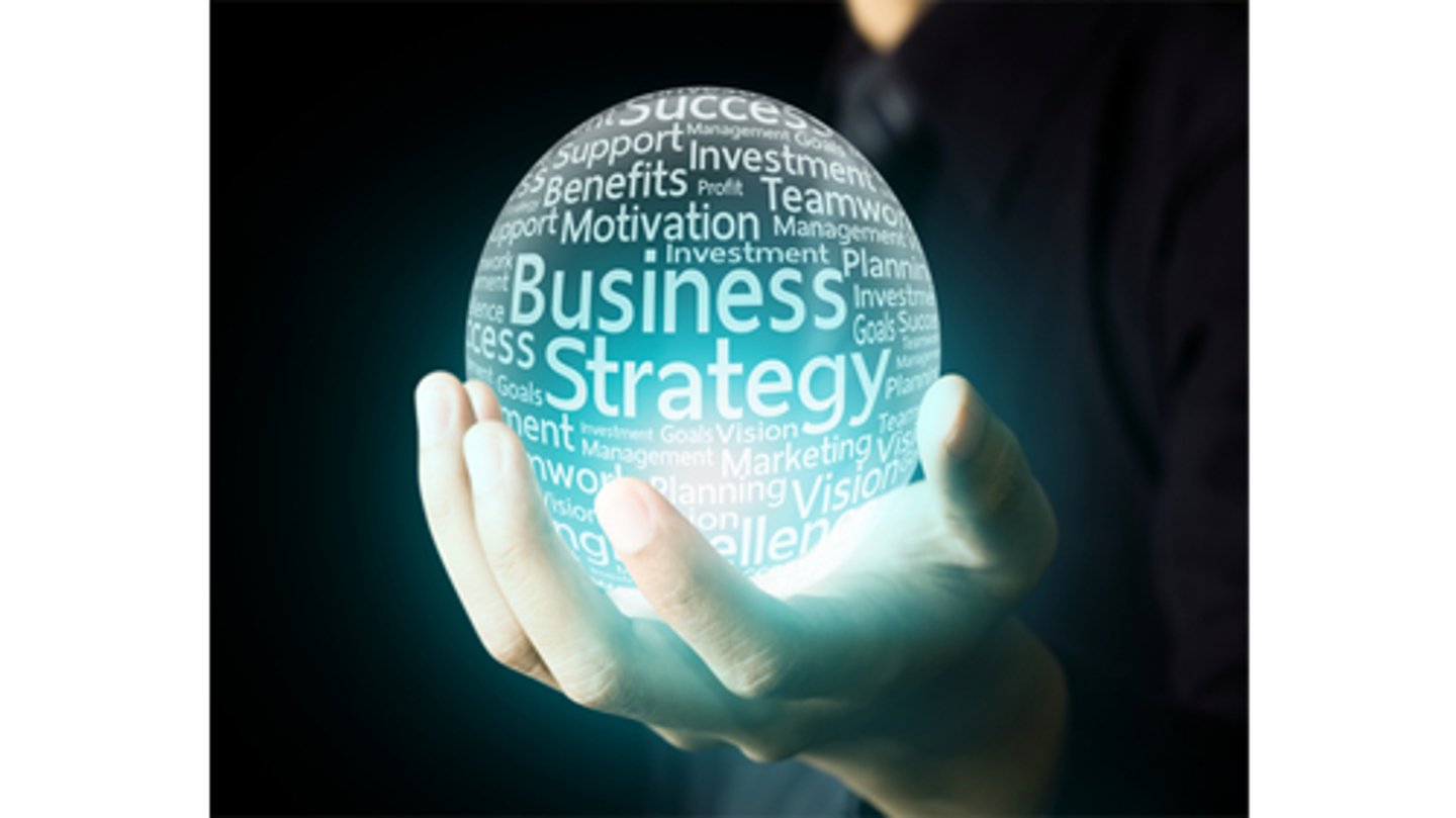 crystal ball_business strategies