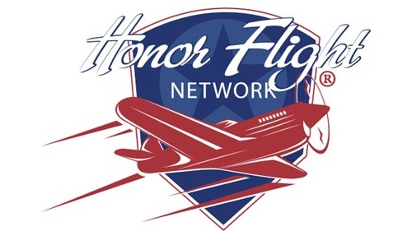 Honor Flight Network logo