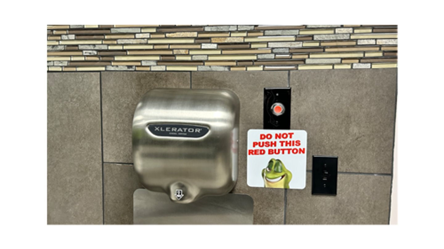 HOP Shops_Do Not Push the Red Button