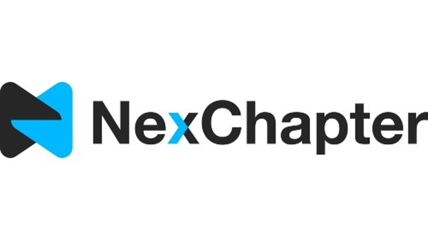 NexChapter logo