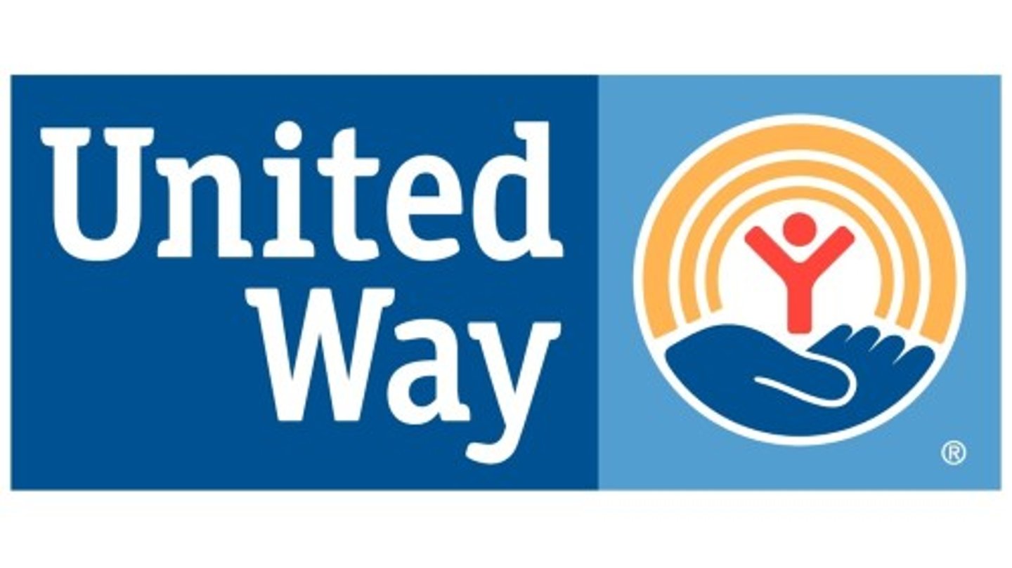 United Way logo