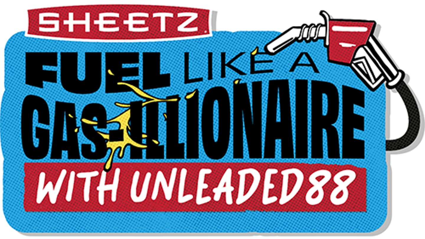 Sheetz summer fuel contest