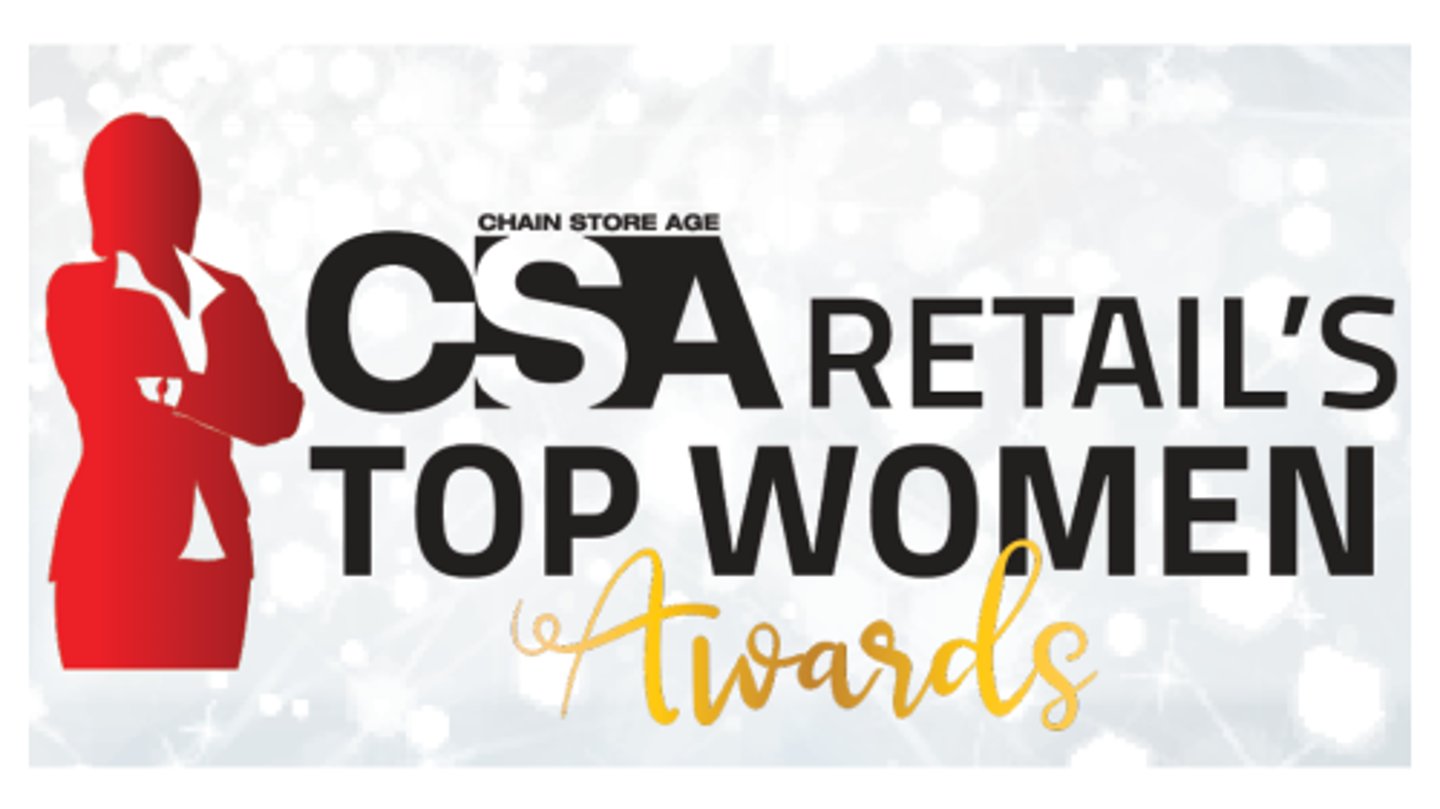 2024 Retail's Top Women