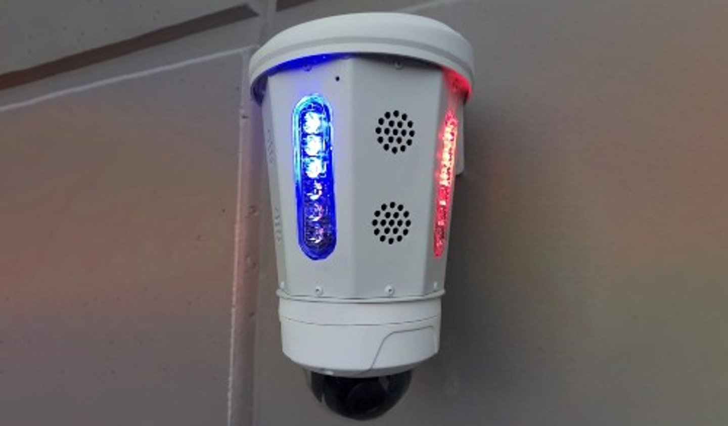 Interface Systems Intelligent Voice-Down Solution