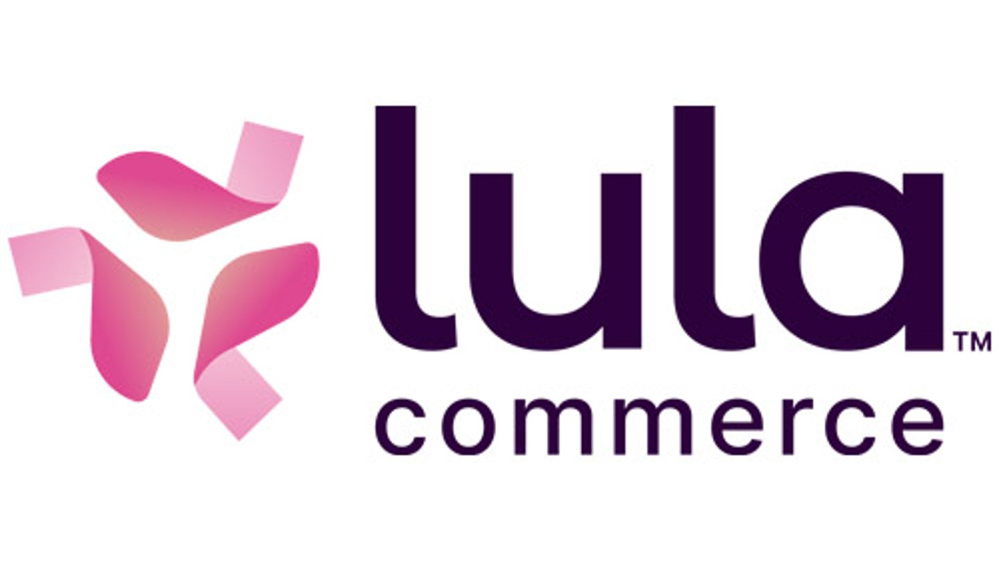 Logo for Lula Commerce