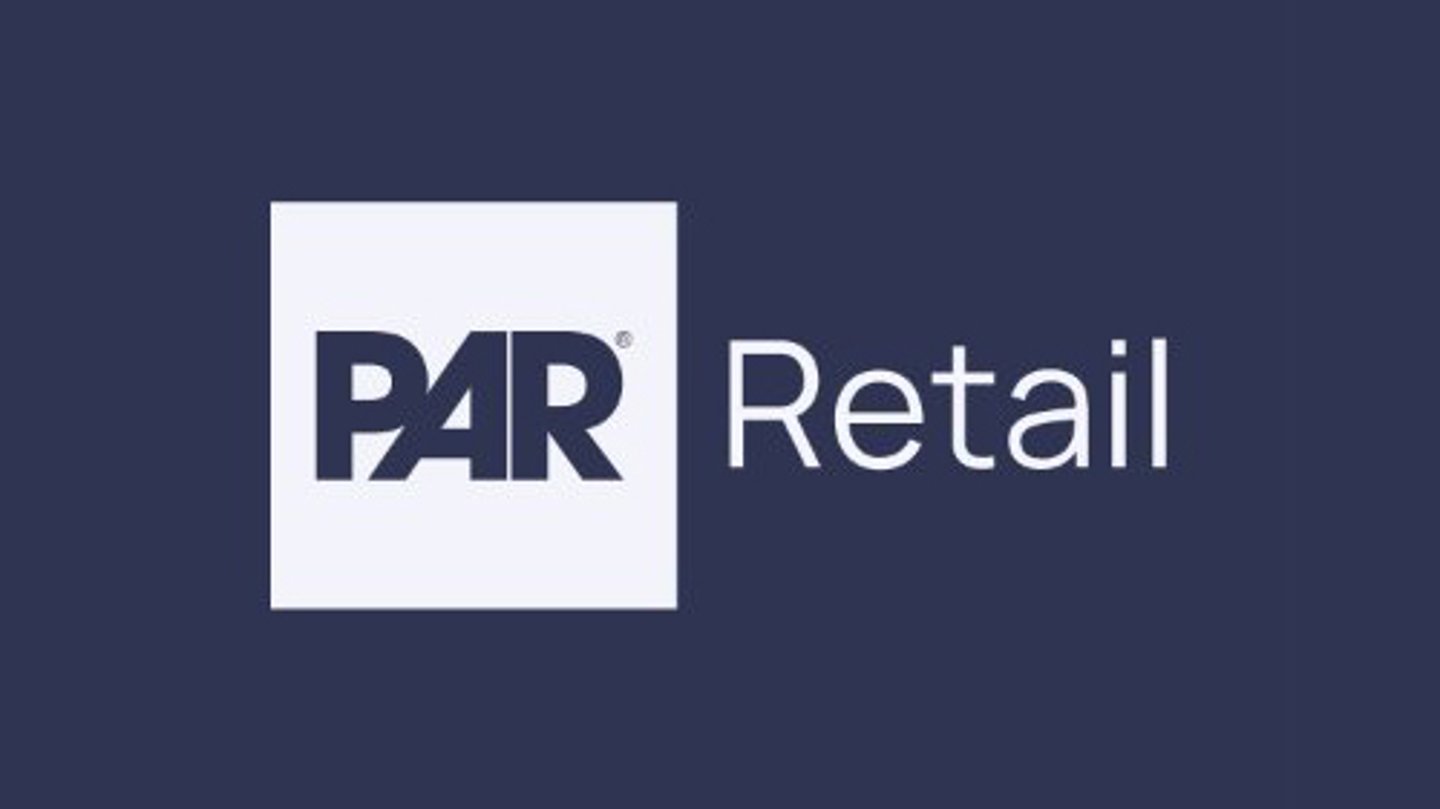 PAR Retail logo