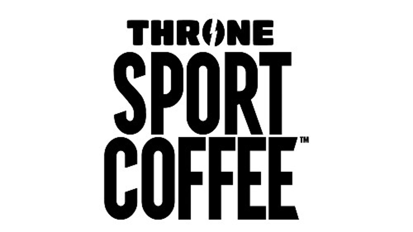 Throne Sport Coffee logo