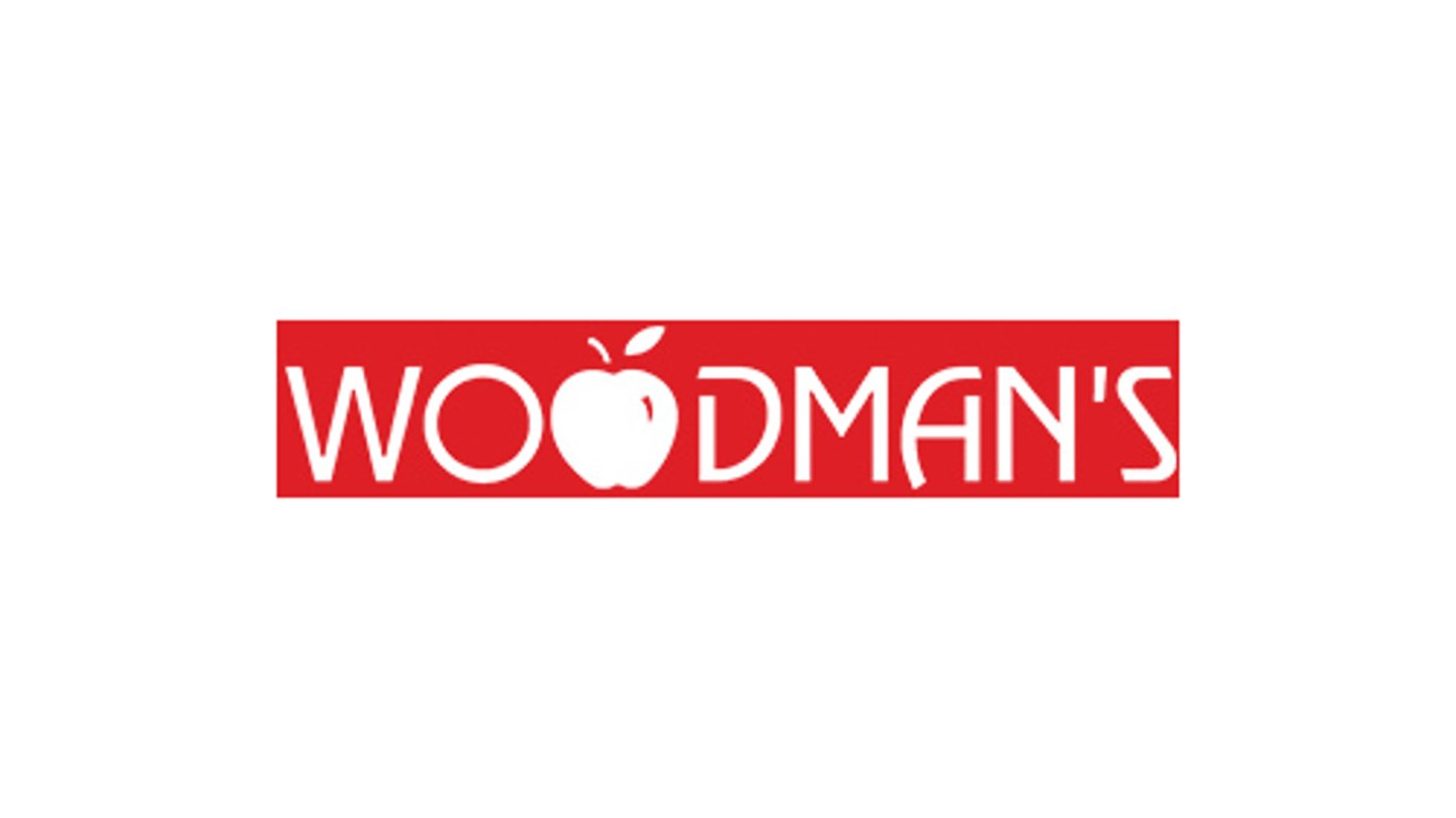 Woodman's Markets logo teaser