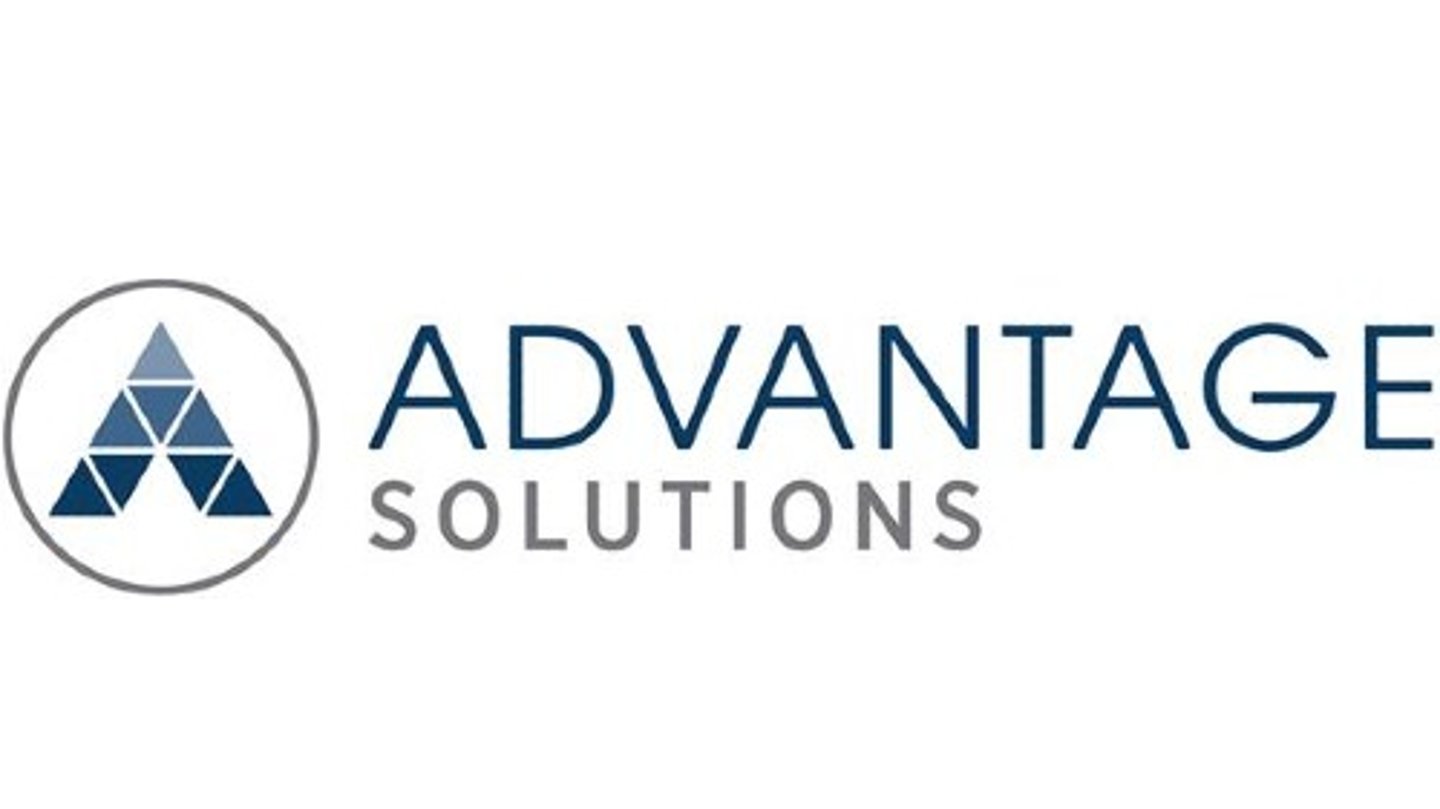 Advantage Solutions logo