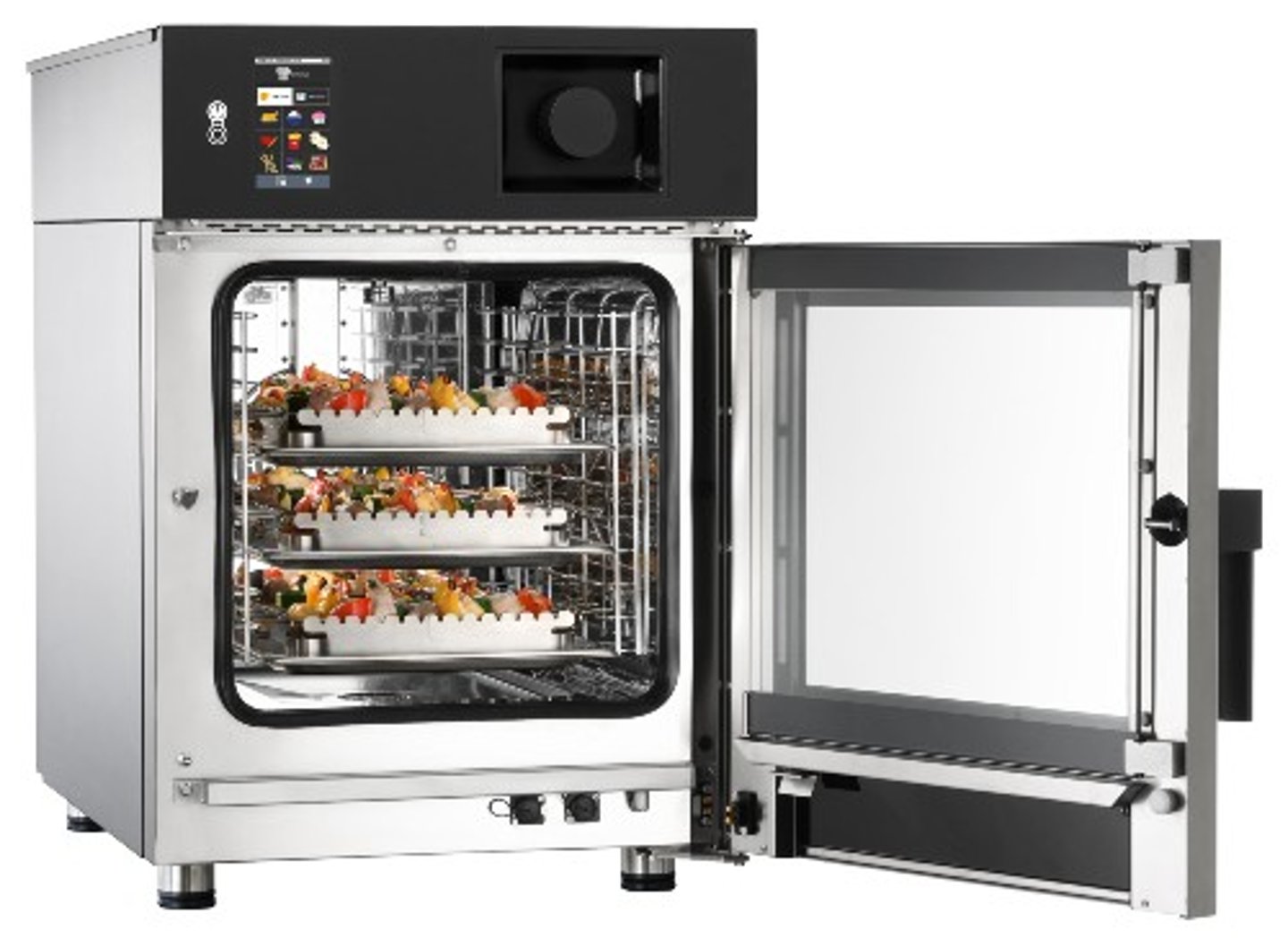 Bevles MiniTouch Combi Oven