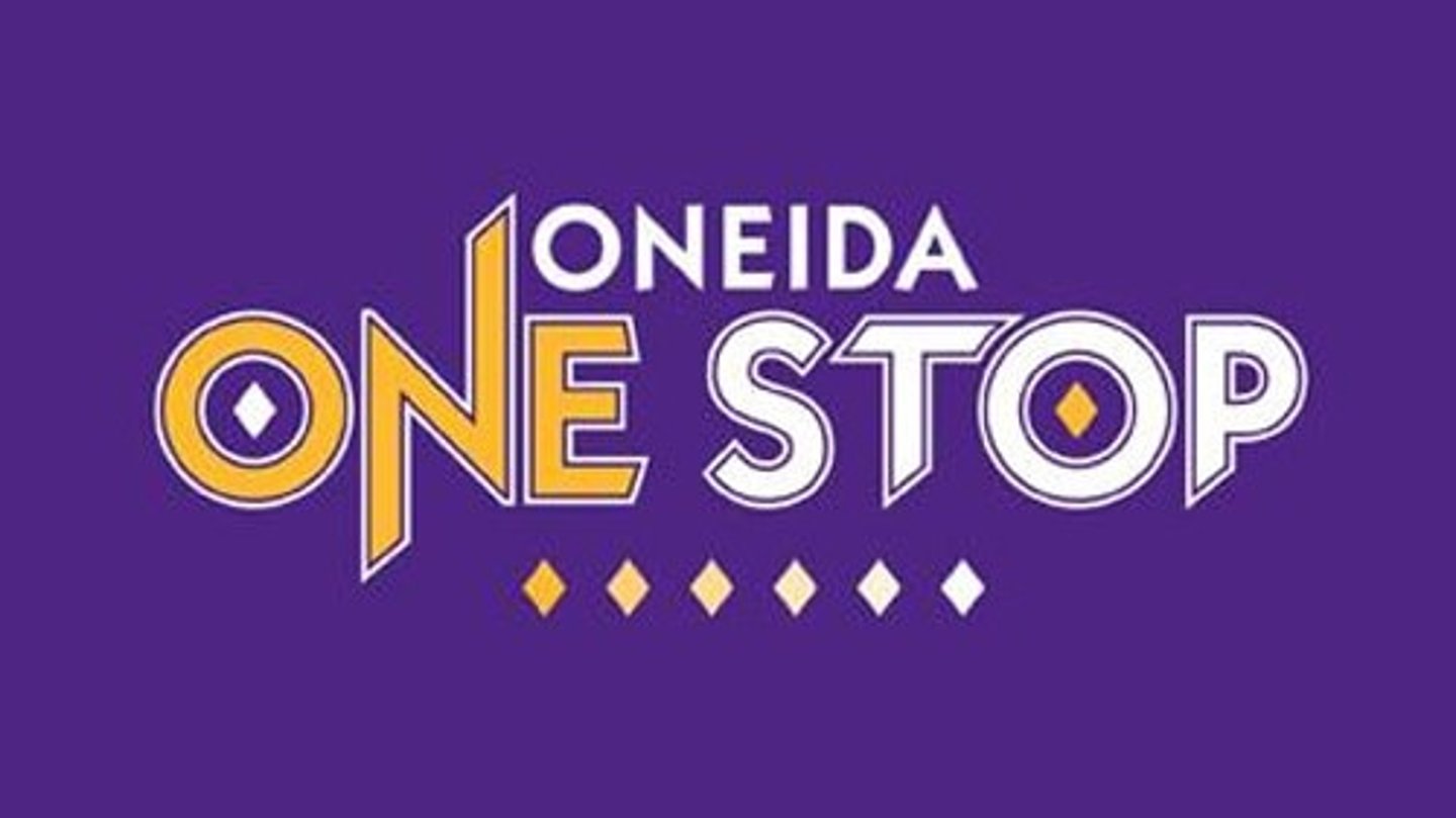 Oneida One Stop logo