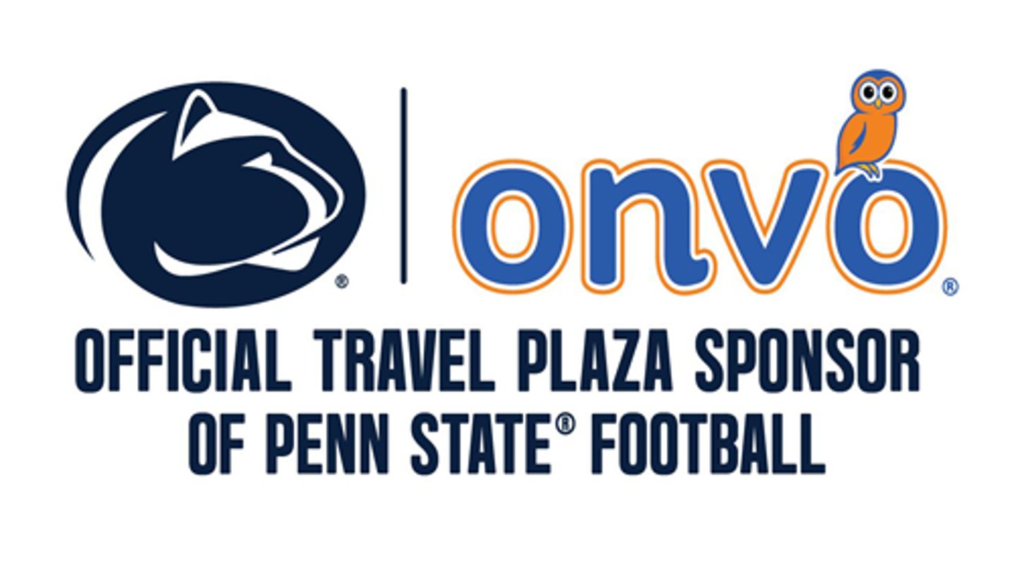 Onvo_Penn State Football