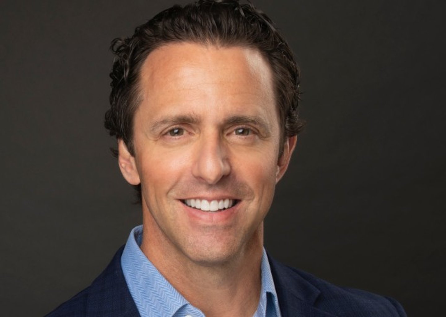 Bill Allshouse headshot