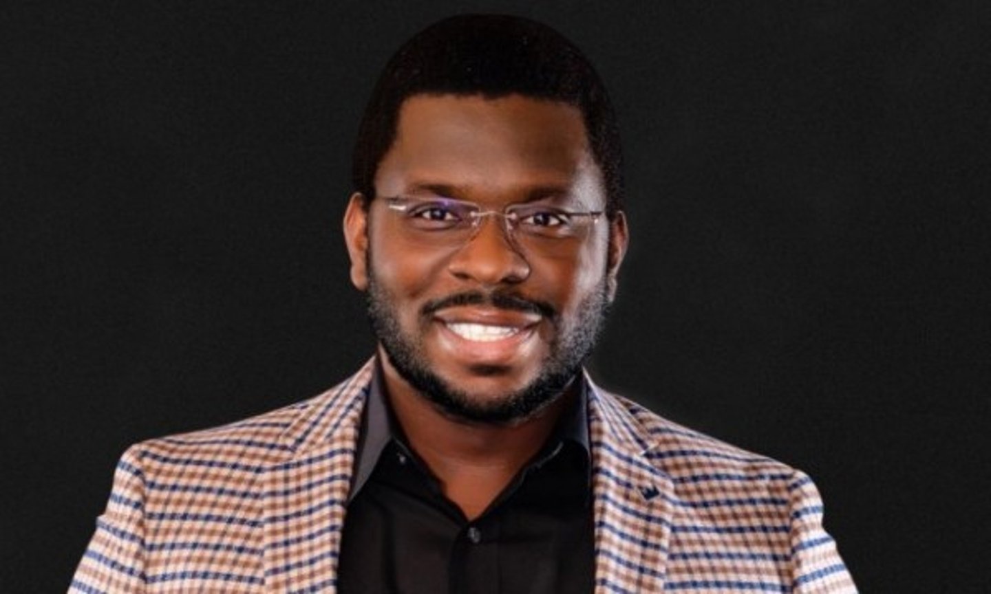 Uzo Orabile headshot