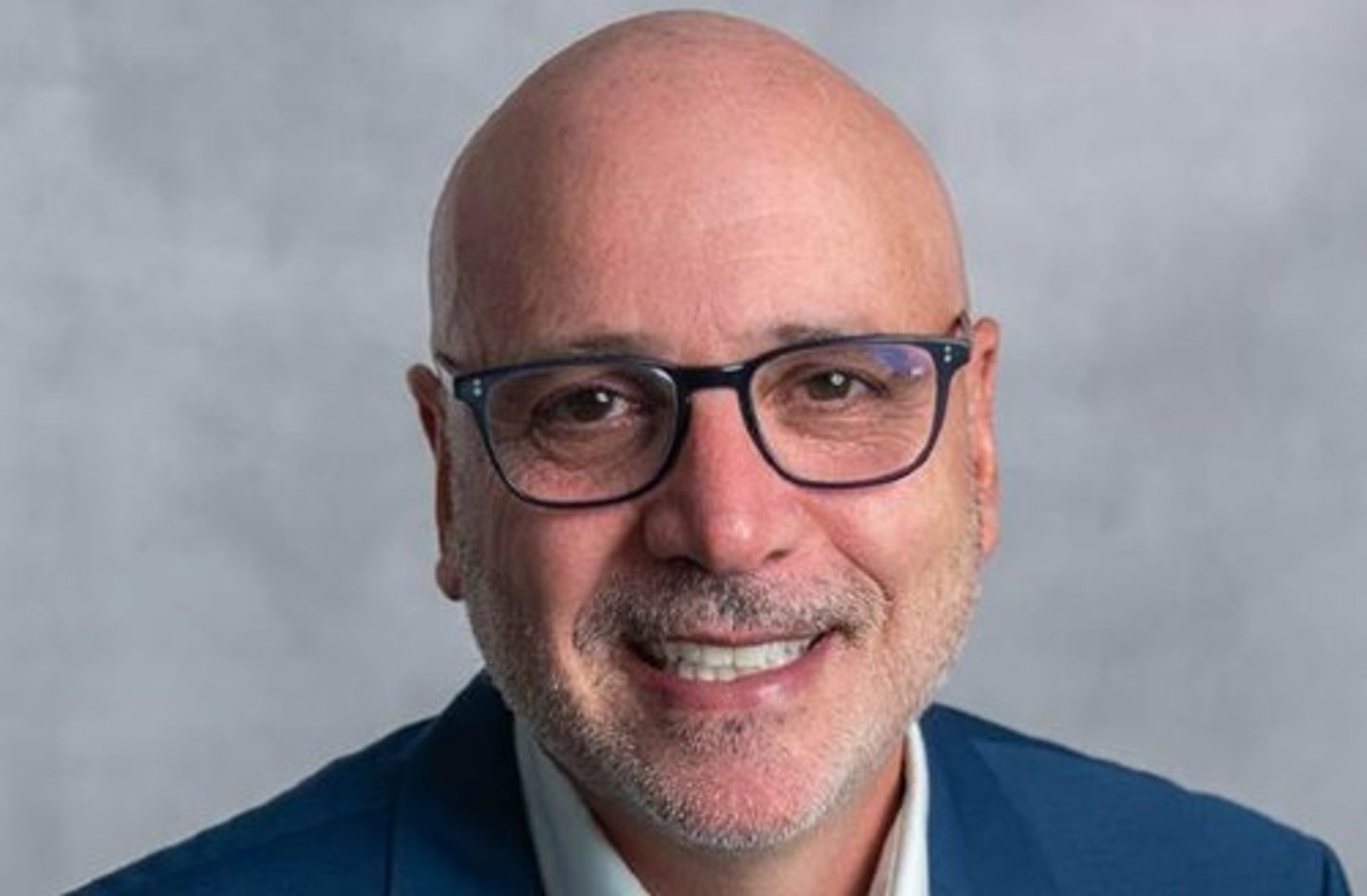 Jason Levine headshot