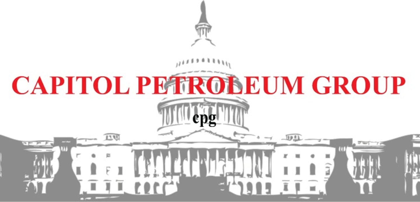 Capitol Petroleum Group logo