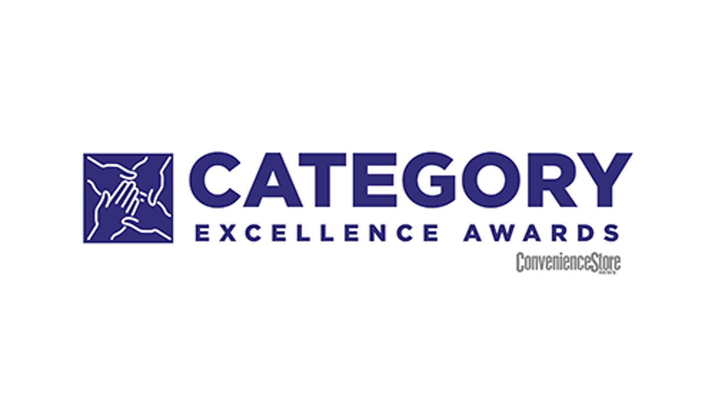 Category Excellence Awards 