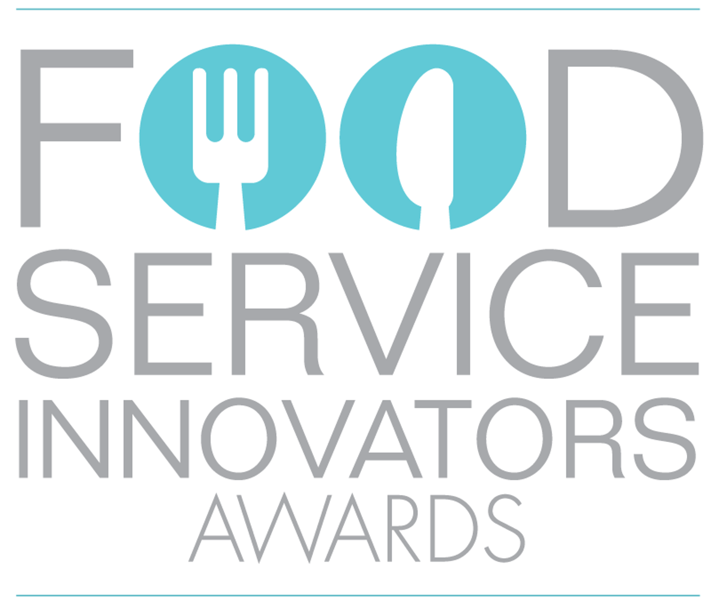 Foodservice Innovators Awards Logo