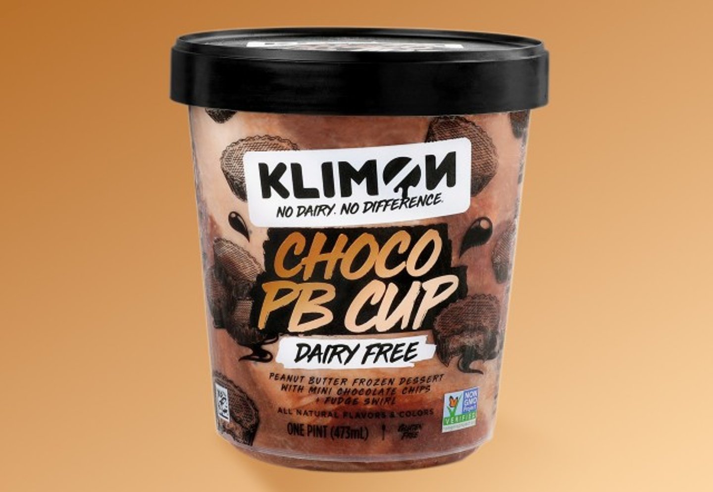 KLIMON PB Cup Pint