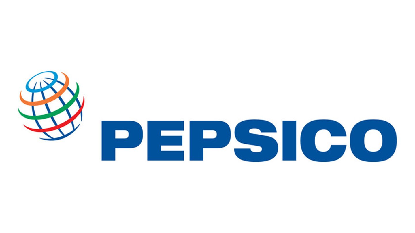 PepsiCo logo