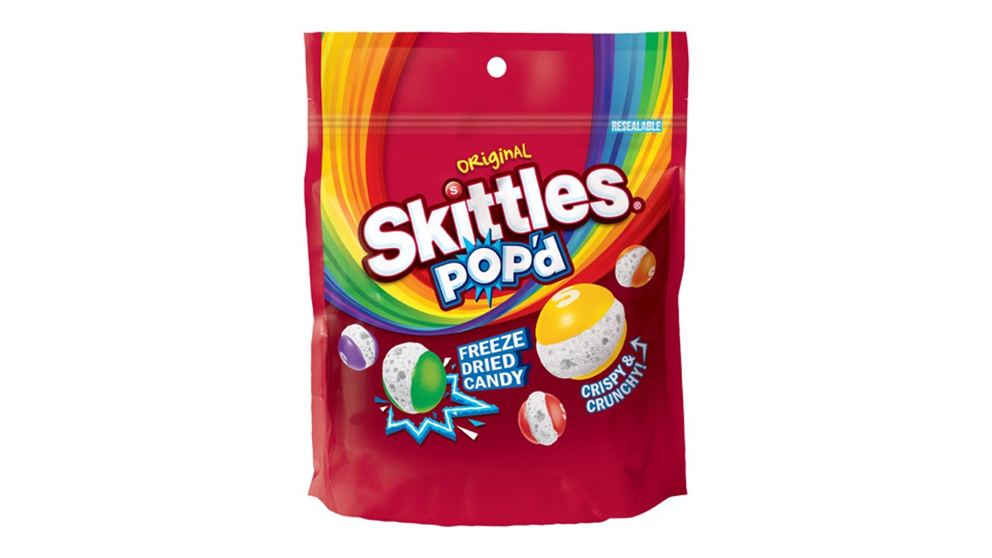 Mars Wrigley_Skittles Pop'd