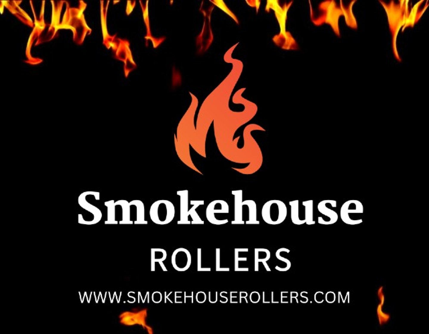 Smokehouse Rollers banner