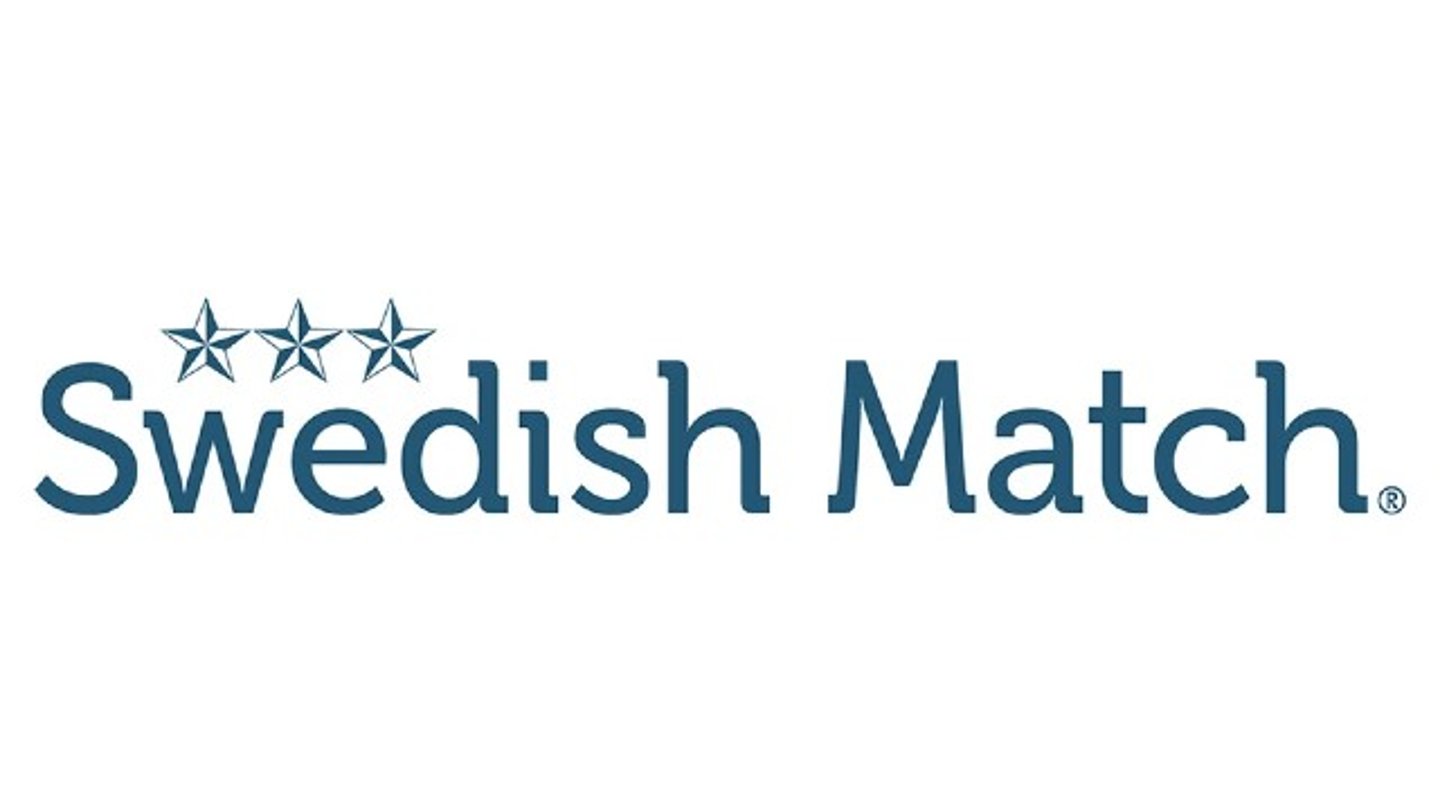 Swedish Match logo