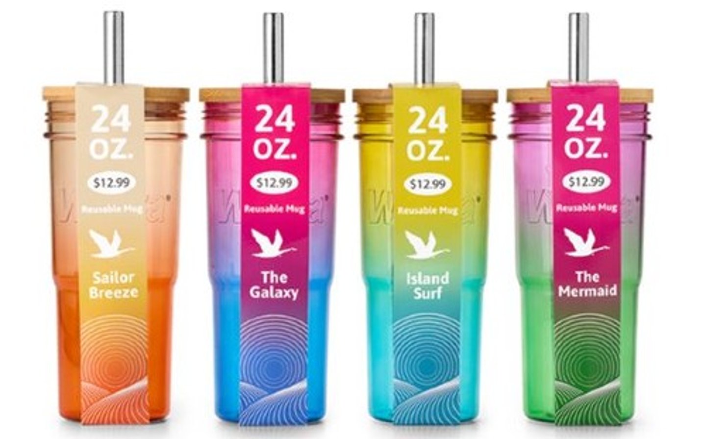 Wawa Recalled Tumblers