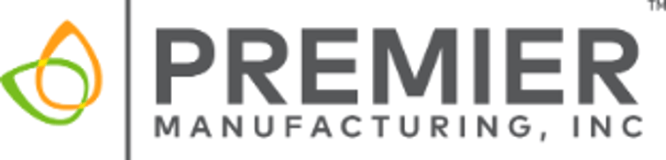 Premier Manufacturing Logo