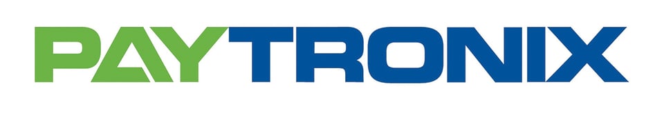 Paytronix Logo